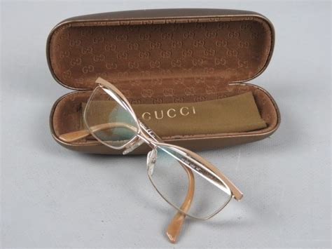 gucci bril op sterkte|Gucci® brillen .